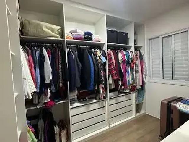 Apartamento venda em Vila Jundiaínópolis, Jundiaí