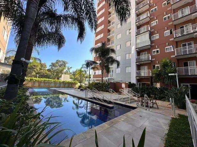 Apartamento venda em Jundiaí