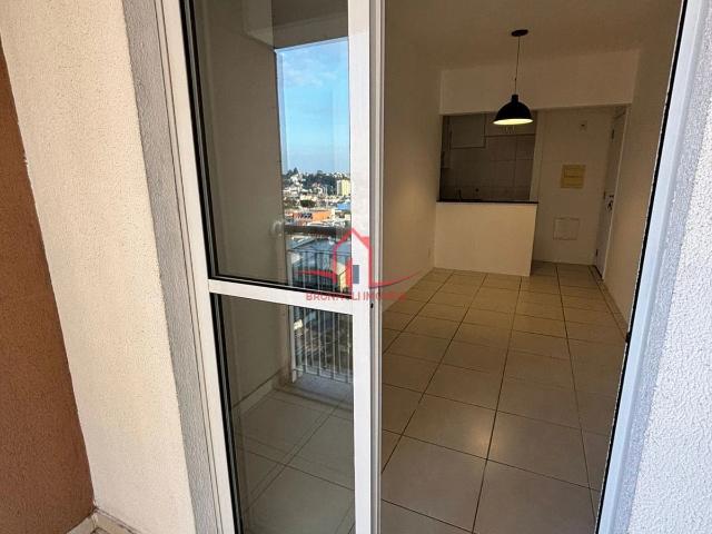Apartamento venda em Parque União, Jundiaí