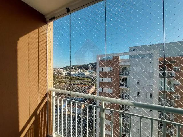 Apartamento venda em Parque União, Jundiaí