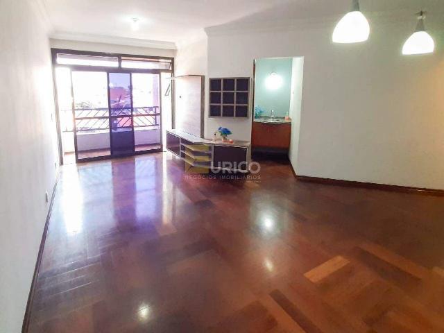 Apartamento venda em Vila Jundiaínópolis, Jundiaí
