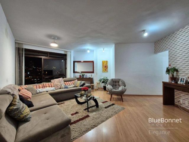 Apartamento venda em Parque União, Jundiaí