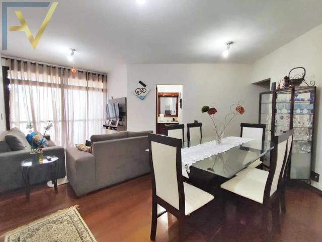 Apartamento venda em Parque União, Jundiaí