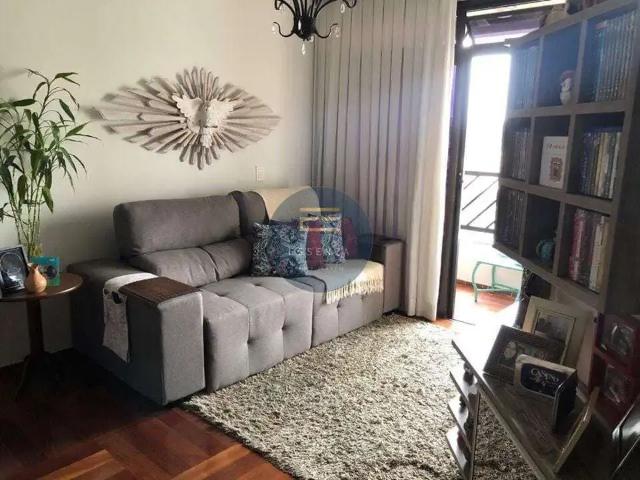 Apartamento venda em Região Imediata de Jundiaí, Jundiaí