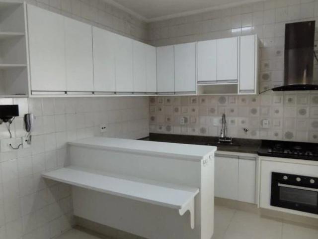 Apartamento venda em Parque União, Jundiaí