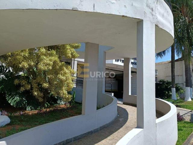 Apartamento venda em Vila Jundiaínópolis, Jundiaí