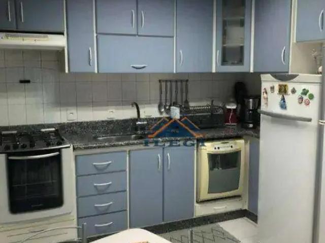 Apartamento venda em Região Imediata de Jundiaí, Jundiaí