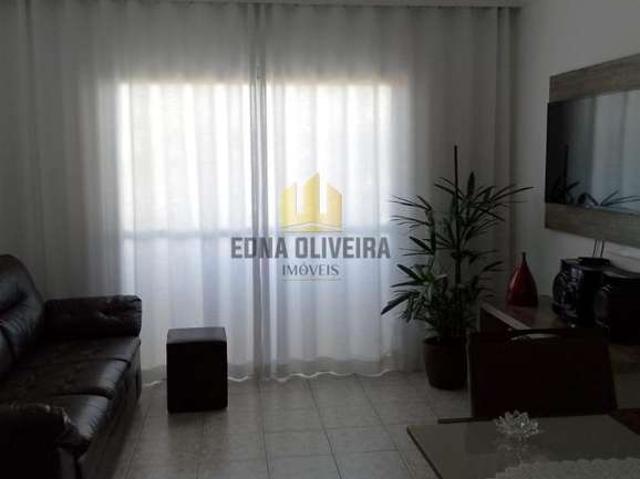 Apartamento venda em Amparo