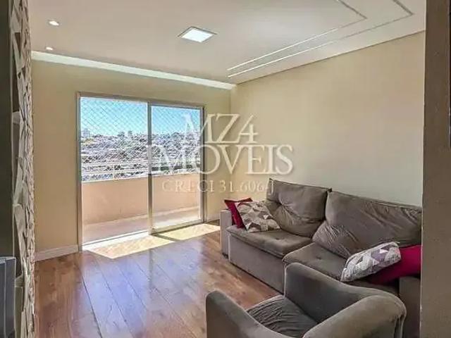 Apartamento venda em Região Imediata de Jundiaí, Jundiaí
