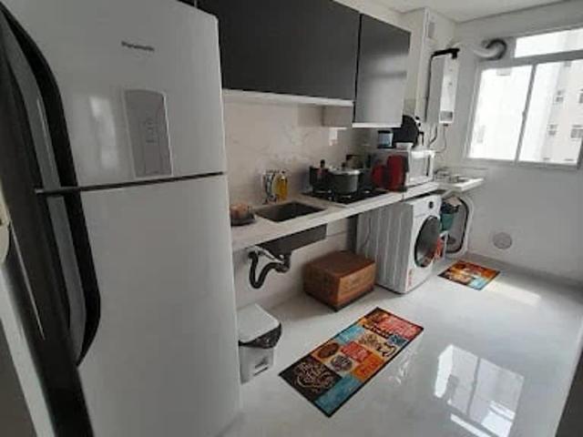 Apartamento venda em Vila Tito, Jundiaí