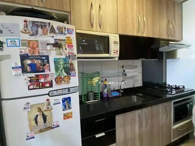 Apartamento venda em Região Imediata de Jundiaí, Jundiaí