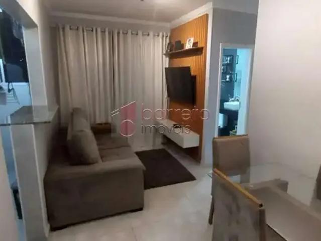 Apartamento venda em Região Imediata de Jundiaí, Jundiaí