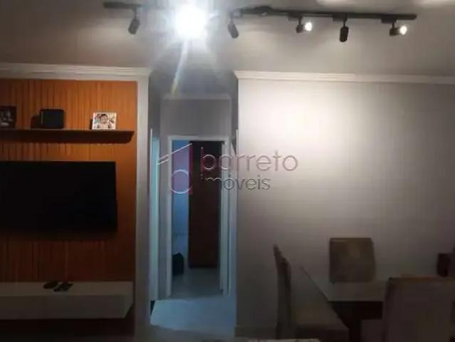 Apartamento venda em Região Imediata de Jundiaí, Jundiaí