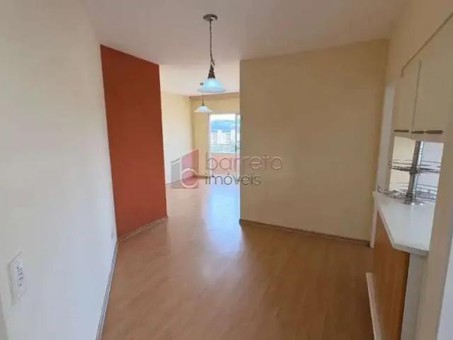 Apartamento venda em Região Imediata de Jundiaí, Jundiaí