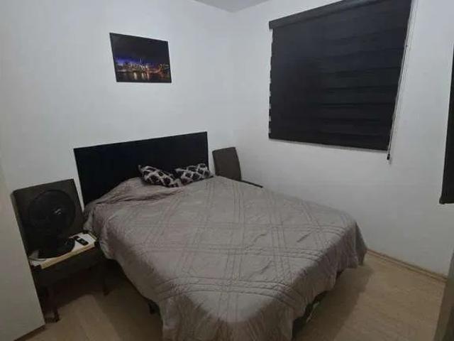 Apartamento venda em Vila Tito, Jundiaí