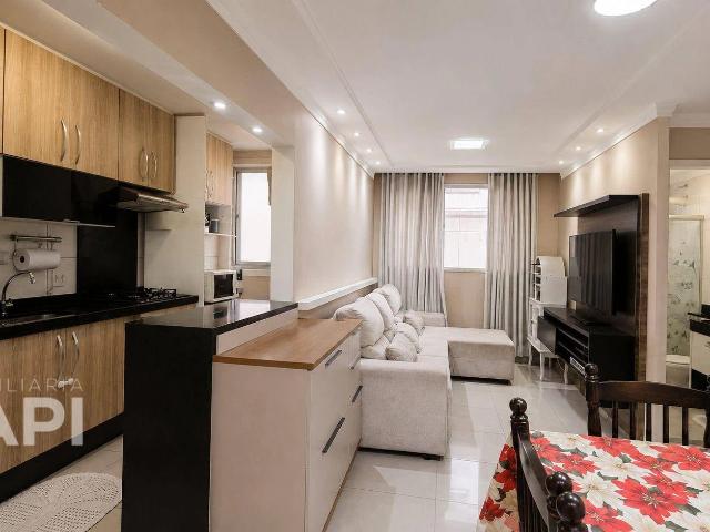 Apartamento venda em Vila Tito, Jundiaí