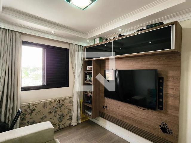 Apartamento venda em Vila Tito, Jundiaí