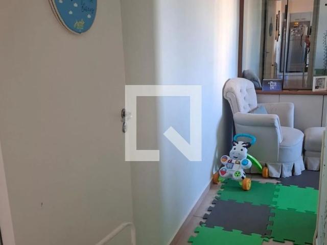 Apartamento venda em Vila Tito, Jundiaí