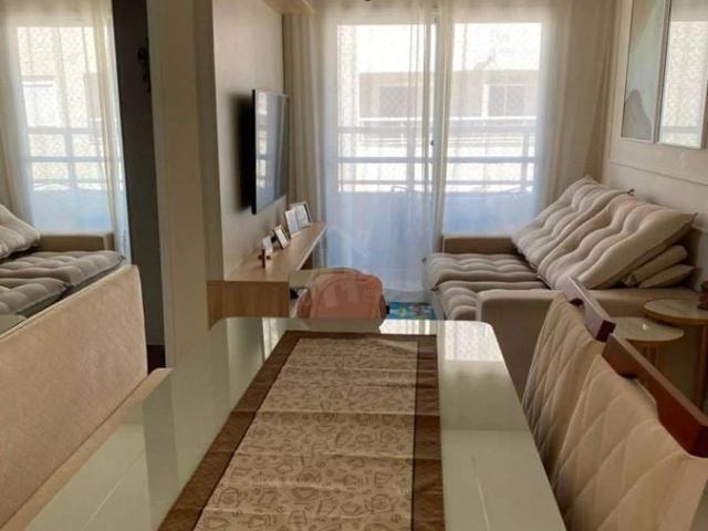 Apartamento venda em Vila Santa Maria, Jundiaí