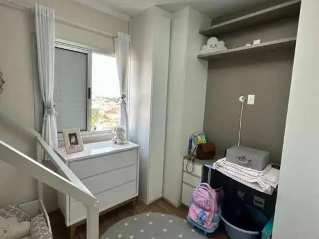 Apartamento venda em Região Imediata de Jundiaí, Jundiaí