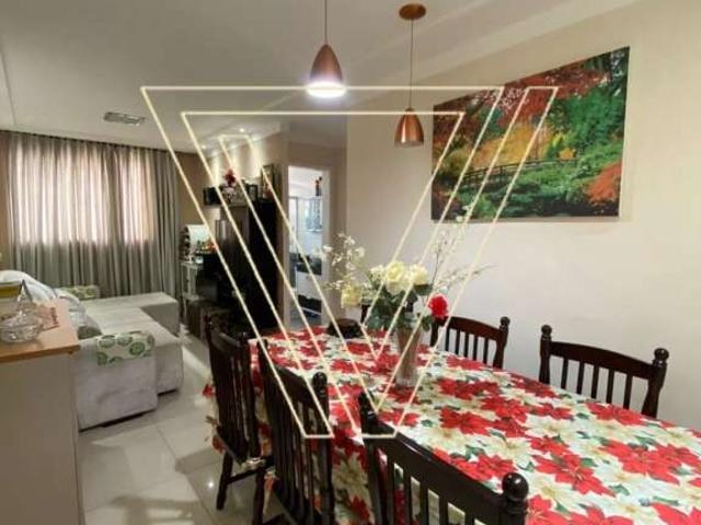 Apartamento venda em Vila Tito, Jundiaí
