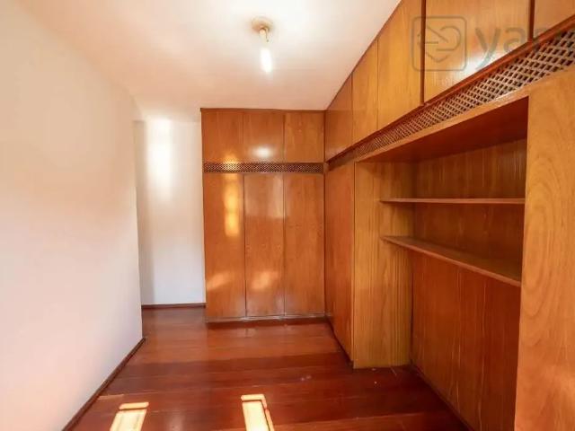 Apartamento venda em Vila Tito, Jundiaí