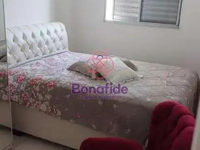Apartamento venda em Região Imediata de Jundiaí, Jundiaí