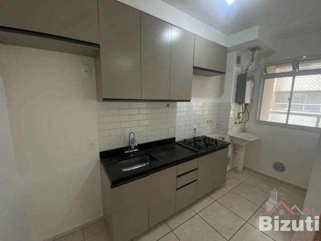 Apartamento venda em Vila Tito, Jundiaí