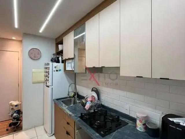 Apartamento venda em Nambi, Jundiaí