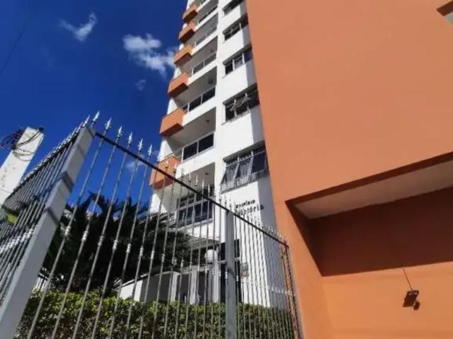 Apartamento venda em Vila Tito, Jundiaí