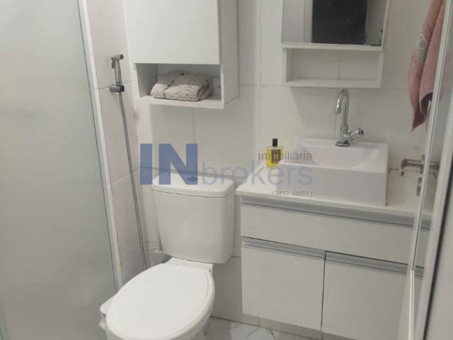 Apartamento venda em Jundiaí