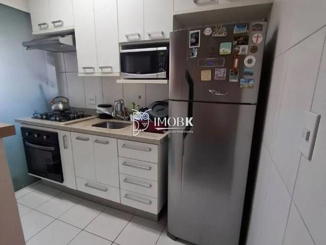 Apartamento venda em Vila Tito, Jundiaí