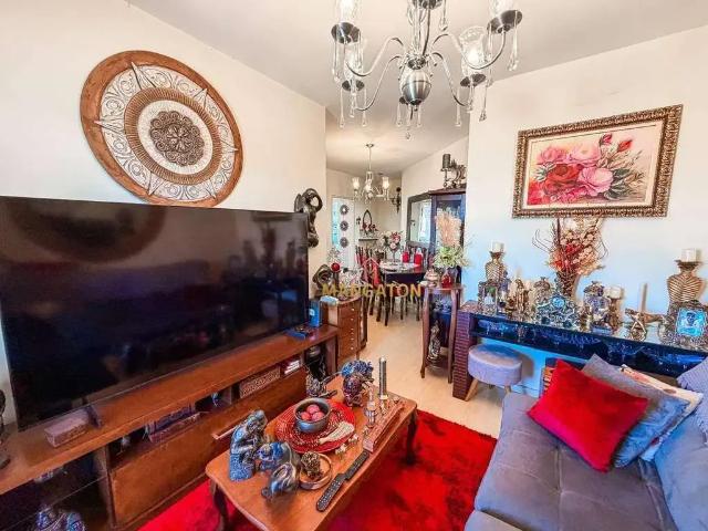 Apartamento venda em Região Imediata de Jundiaí, Jundiaí