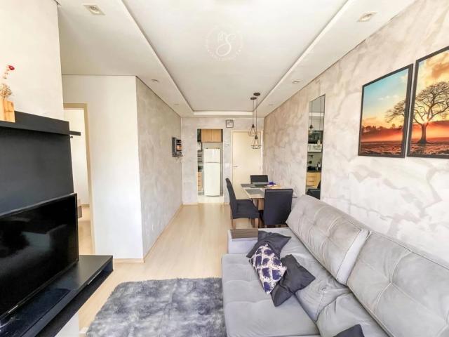 Apartamento venda em Vila Tito, Jundiaí