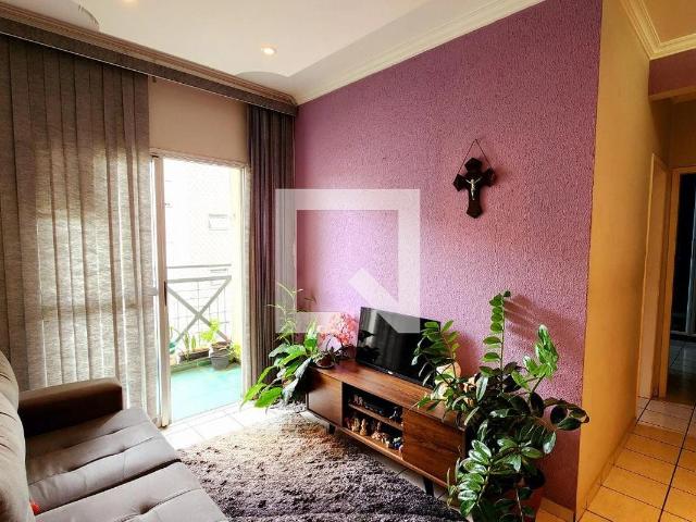 Apartamento venda em Vila Guilherme, Jundiaí