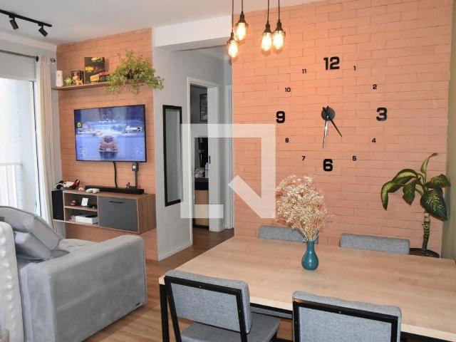 Apartamento venda em Vila Guilherme, Jundiaí