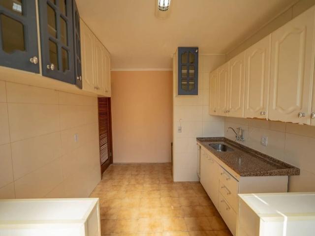 Apartamento venda em Vila Tito, Jundiaí