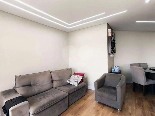 Apartamento venda em Vila Tito, Jundiaí