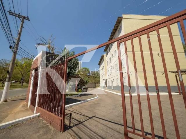 Apartamento venda em Região Imediata de Jundiaí, Jundiaí