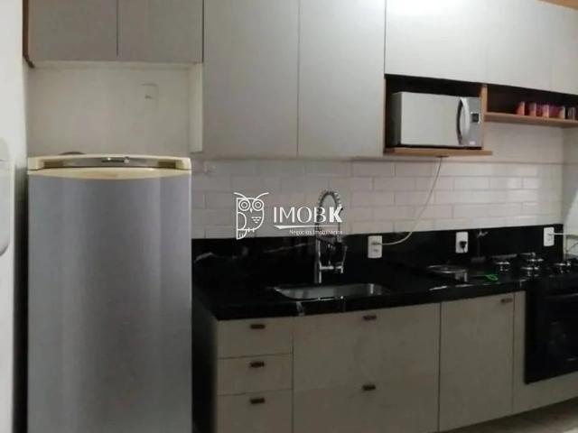 Apartamento venda em Vila Santa Maria, Jundiaí