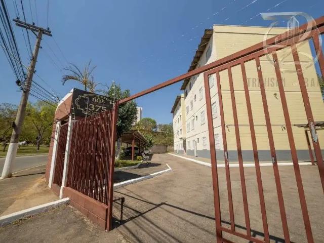 Apartamento venda em Jardim Santana, Jundiaí