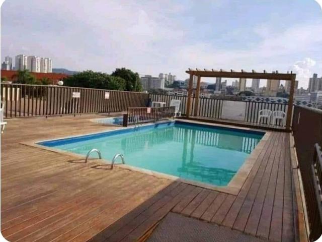 Apartamento venda em Jardim Sales, Jundiaí