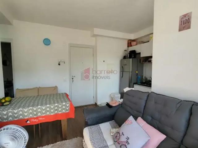 Apartamento venda em Região Imediata de Jundiaí, Jundiaí