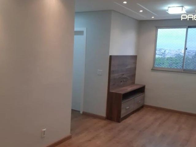 Apartamento venda em Vila Tito, Jundiaí