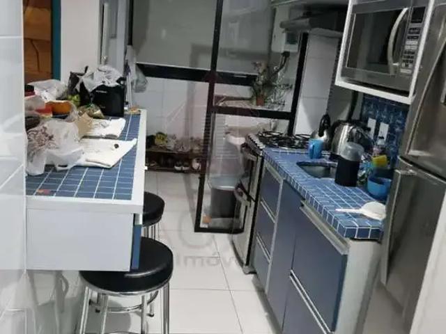 Apartamento venda em Vila Tito, Jundiaí