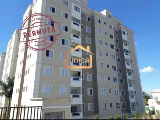Apartamento venda em Região Imediata de Jundiaí, Jundiaí