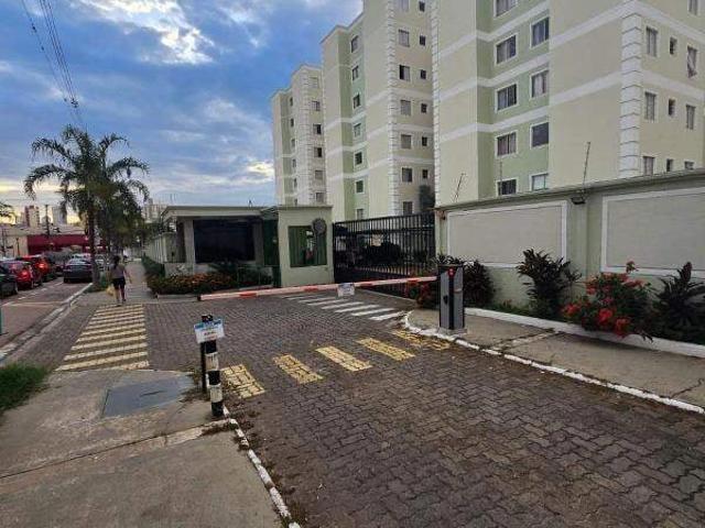Apartamento venda em Vila Tito, Jundiaí