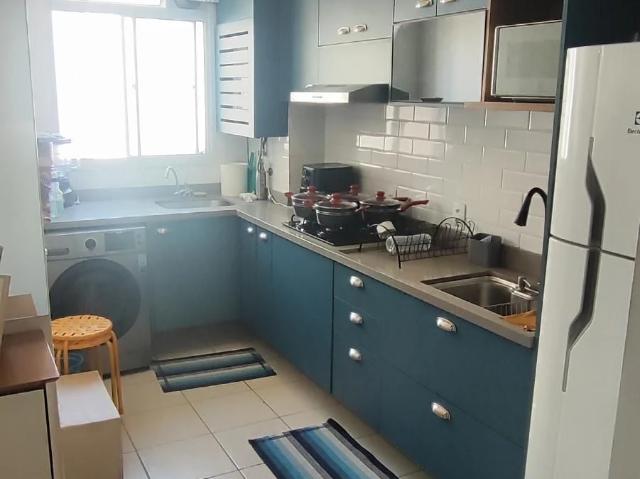 Apartamento venda em Vila Tito, Jundiaí