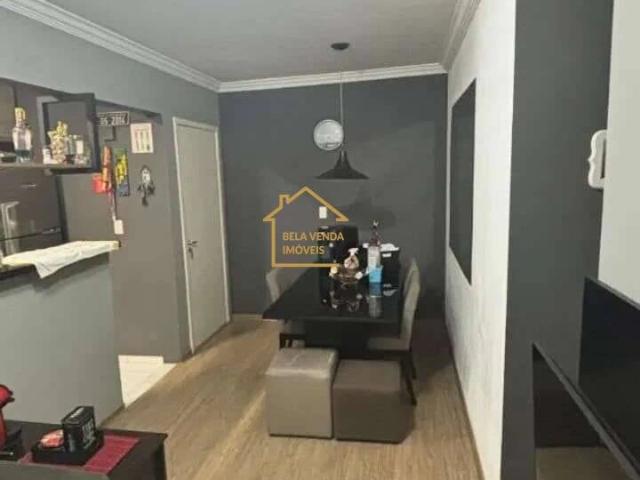 Apartamento venda em Vila Tito, Jundiaí