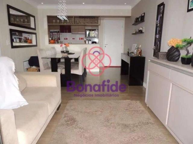 Apartamento venda em Vila Tito, Jundiaí